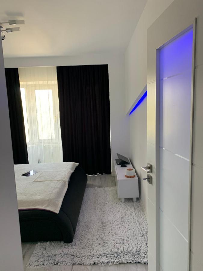 Gabriel'S Apartment คอนสตันซา ภายนอก รูปภาพ